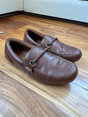 Boys loafers